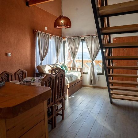 Appartement Dpto Tipo Cabana Con Vista Al Lago à San Carlos de Bariloche Extérieur photo