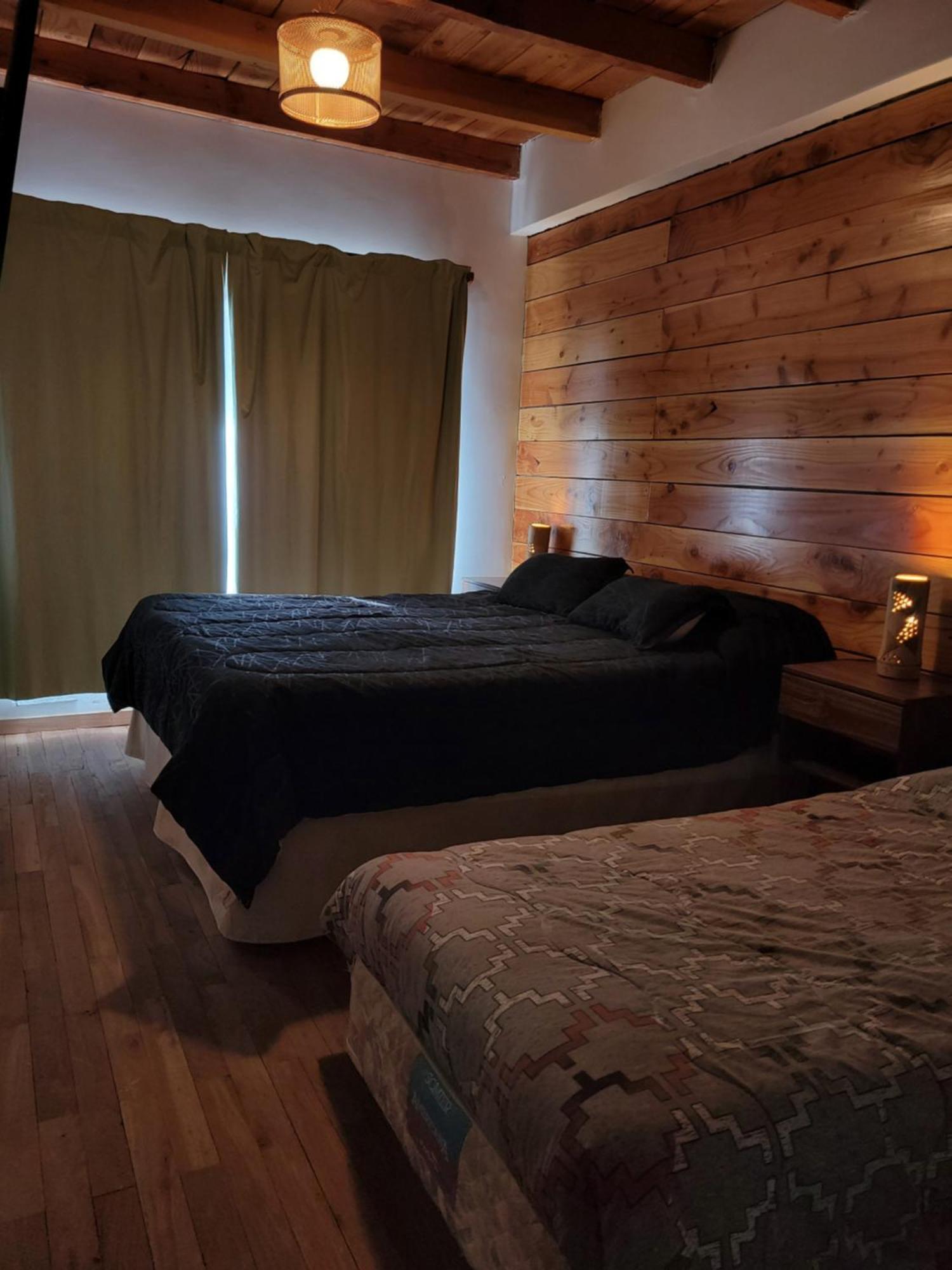 Appartement Dpto Tipo Cabana Con Vista Al Lago à San Carlos de Bariloche Extérieur photo