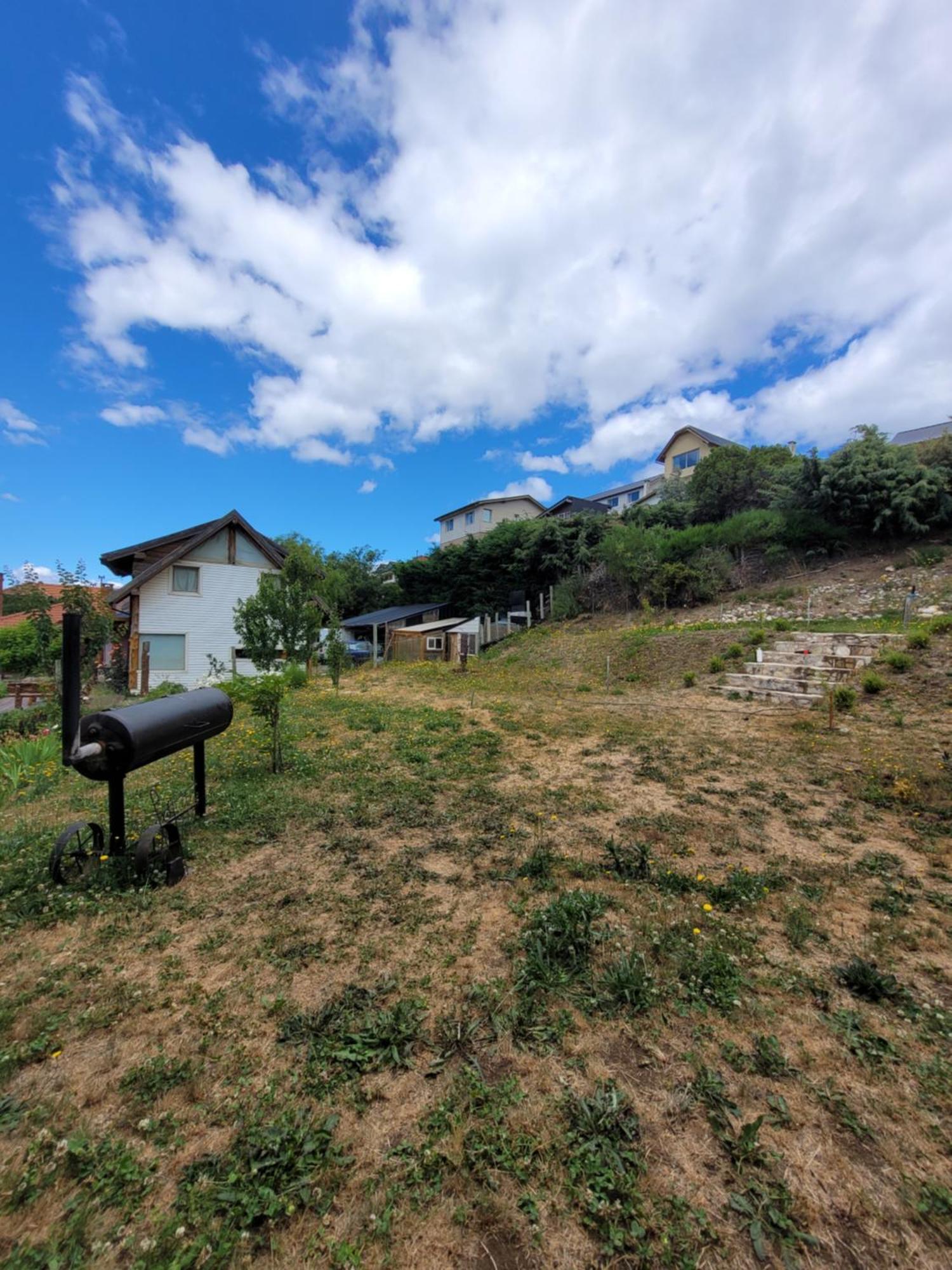 Appartement Dpto Tipo Cabana Con Vista Al Lago à San Carlos de Bariloche Extérieur photo