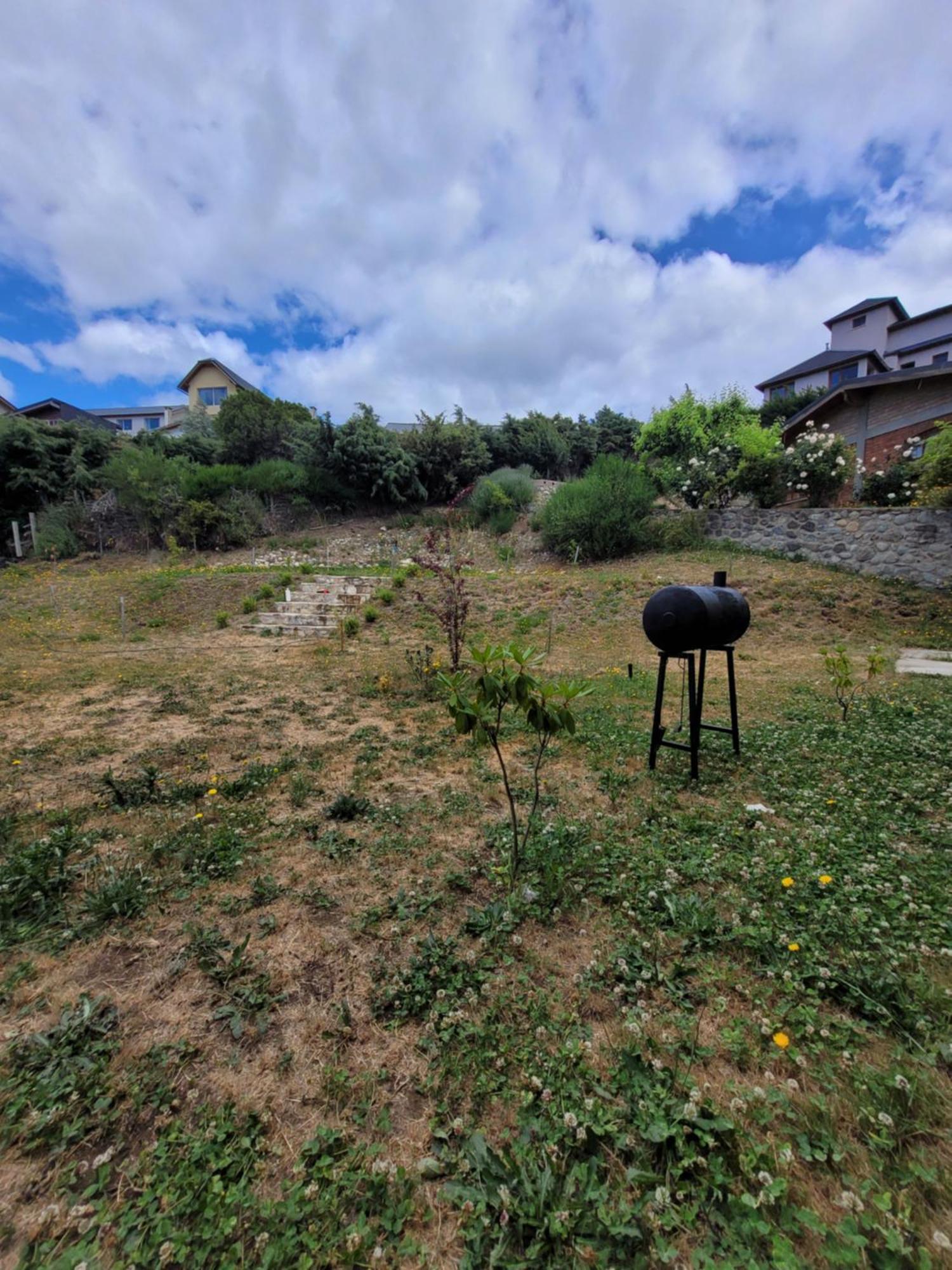 Appartement Dpto Tipo Cabana Con Vista Al Lago à San Carlos de Bariloche Extérieur photo